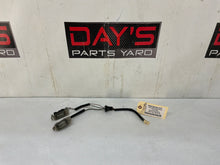 Tag light - Day's Parts Yard