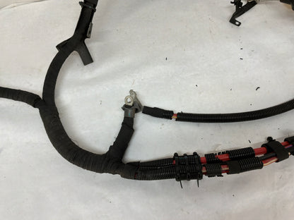 2015 Chevy SS Sedan Engine Battery Positive Cable Wire Wiring Harness OEM