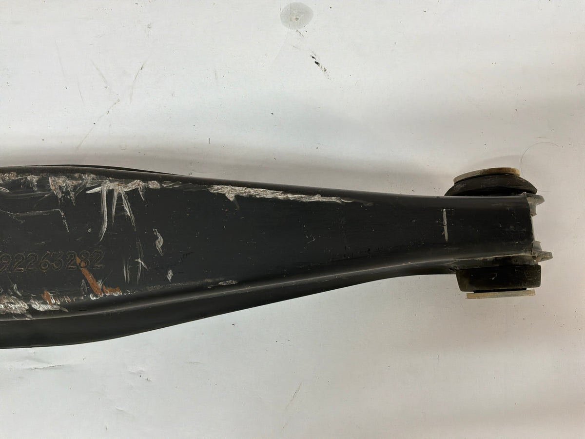 2014 Chevy SS Sedan RH Passenger Rear Suspension Lower Control Arm OEM