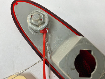 2002 Chevy C5 Corvette Convertible RH Passenger Rear Marker Light OEM
