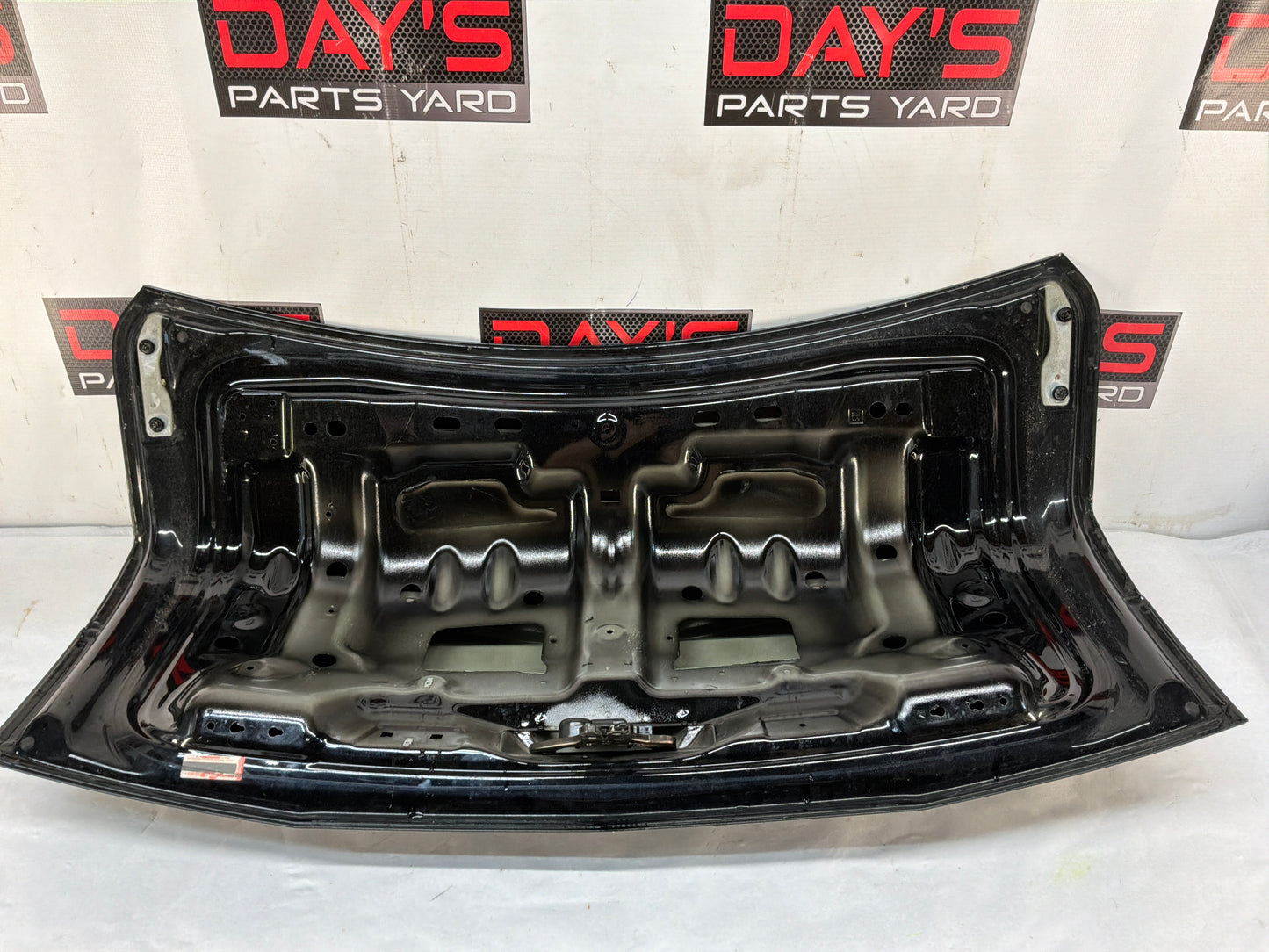 Untitled Mar11_10:19trunk deck lid - Day's Parts Yard