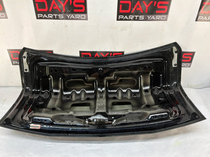 Untitled Mar11_10:19trunk deck lid - Day's Parts Yard
