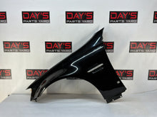 2008 Pontiac G8 GT LH Driver Fender Black OEM