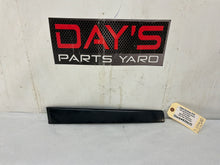 Trim - Day's Parts Yard