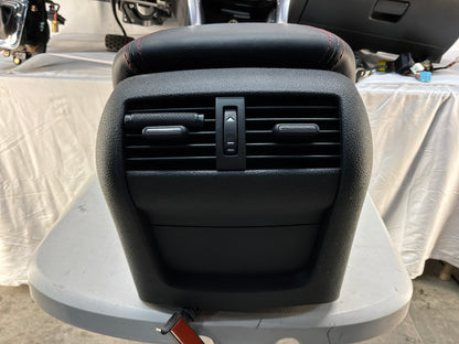 Dash and center console - Day's Parts Yard