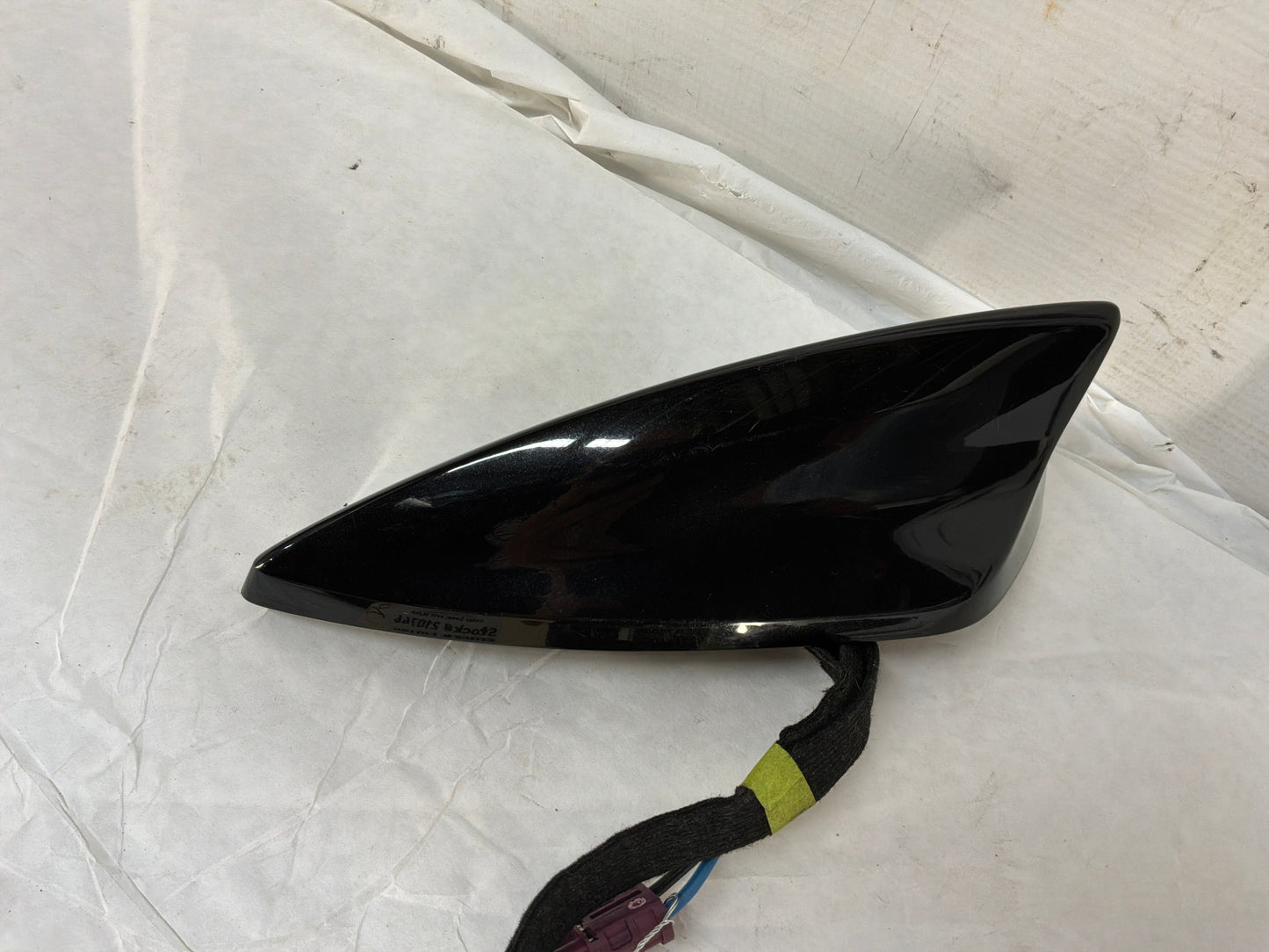 2016 Chevy SS Sedan Shark Fin Radio Stereo Antenna OEM