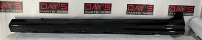 Rocker - Day's Parts Yard