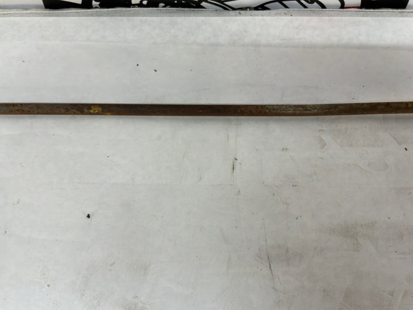 2005 Pontiac GTO Automatic Transmission Shifter Linkage Rod OEM