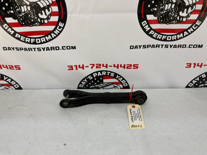 2013 Chevy Camaro 1LE LH Driver Rear Suspension Trailing Arm OEM