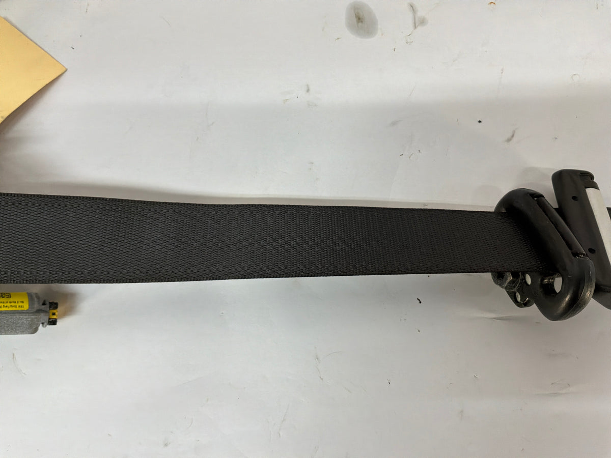 2014 Chevy Caprice PPV RH & LH Front Seat Belt Seatbelt Retractor OEM