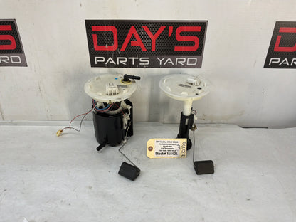 Pump - Day's Parts Yard