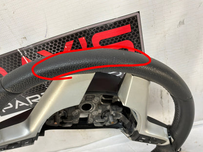 2008 Pontiac G8 GT Steering Wheel OEM