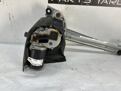 2016 Chevy Caprice PPV Windshield Wiper Linkage Arm w/ Motor OEM
