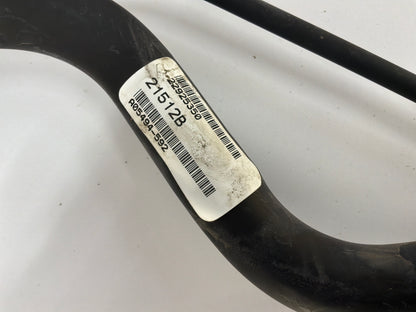 2013 Chevy Camaro ZL1 Fuel Tank Filler Neck OEM