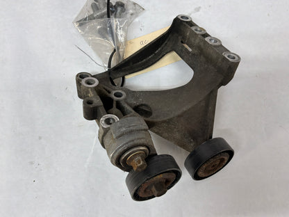 2004 Pontiac GTO AC A/C Air Conditioner Compressor Bracket Mount OEM
