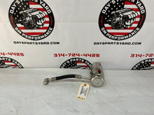 1999 Pontiac Firebird Trans Am WS6 A/C Air Conditioner Hose Pipe Line Dryer OEM
