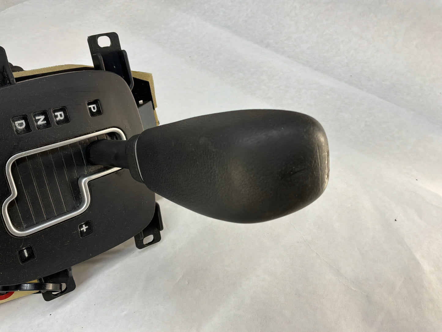 2008 Pontiac G8 GT Complete Center Console w/ Shifter Assembly OEM
