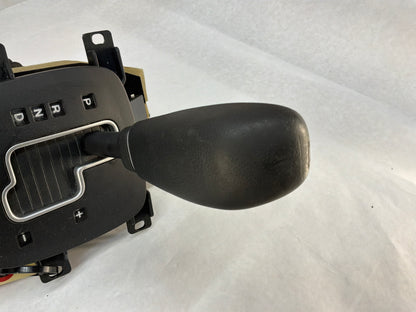 2008 Pontiac G8 GT Complete Center Console w/ Shifter Assembly OEM