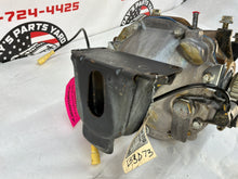 2005 Pontiac GTO Rear End Rearend Carrier Axle Differential 3.46 LSD OEM