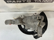 Front spindle - Day's Parts Yard
