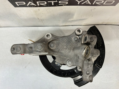Front spindle - Day's Parts Yard