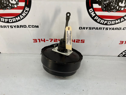 2005 Pontiac GTO Brake Booster OEM