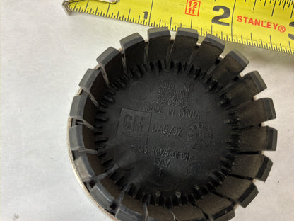 Center cap - Day's Parts Yard