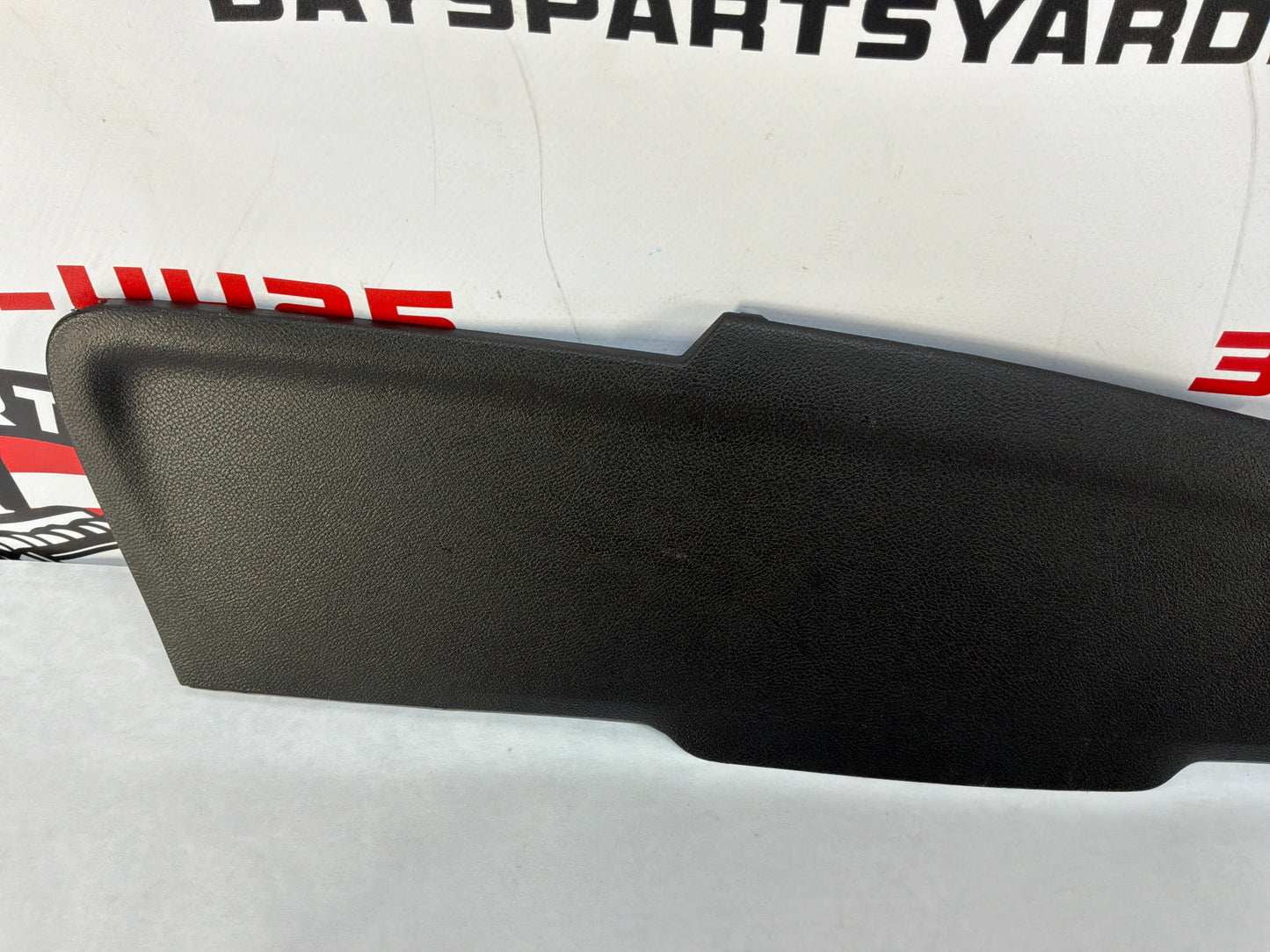 2015 Chevy Camaro SS 1LE RH & LH Center Console Side Extension Trims Panels OEM