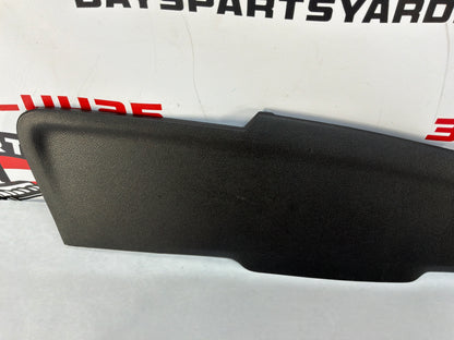 2015 Chevy Camaro SS 1LE RH & LH Center Console Side Extension Trims Panels OEM