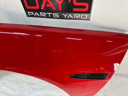 Quarter panel - Day's Parts Yard
