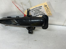 Exterior door handle - Day's Parts Yard