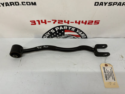 2014 Cadillac CTS-V Sedan LH Driver Rear Control Arm OEM