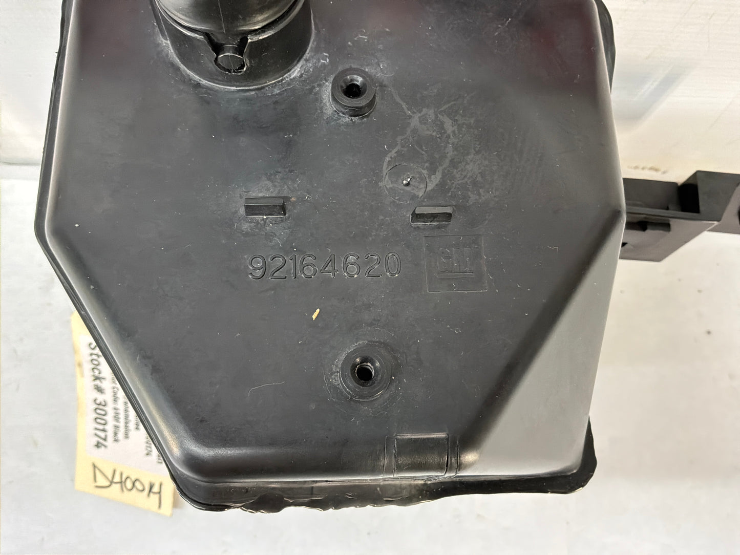 2017 Chevy SS Sedan Coolant Recovery Reservoir Overflow Tank Bottle OEM