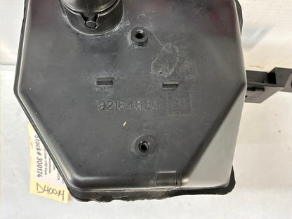 2017 Chevy SS Sedan Coolant Recovery Reservoir Overflow Tank Bottle OEM