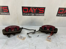 Front brembo calipers - Day's Parts Yard