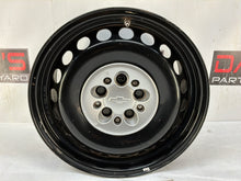 2016 Chevy Caprice PPV Factory OEM Steel Wheel 18X8 w/ Center Cap