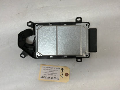 2017 Chevy SS Sedan Electronic Suspension Control Module w/ Bracket OEM