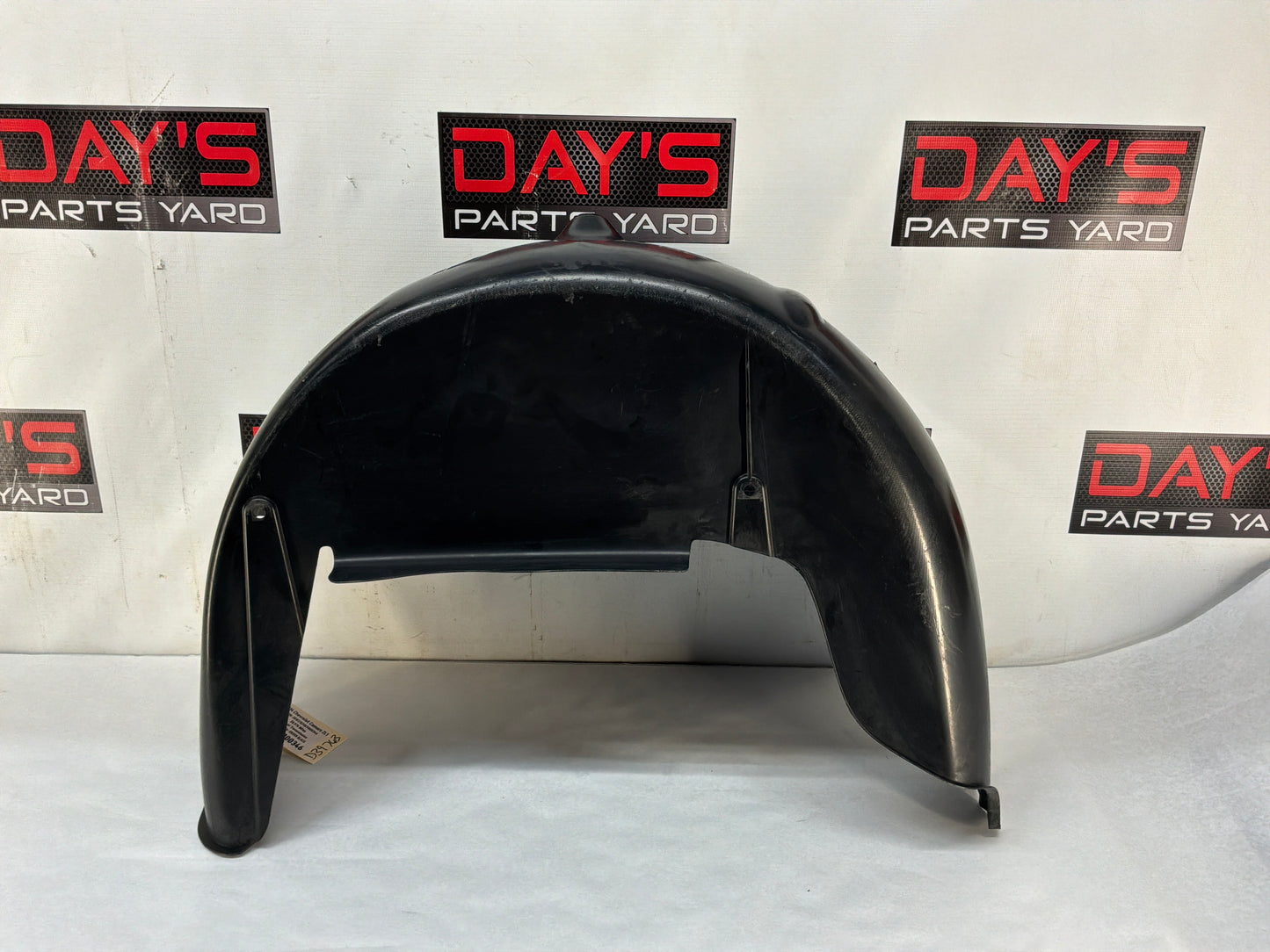 2014 Chevy Camaro ZL1 LH Driver Rear Fender Wheel House Well Liner OEM