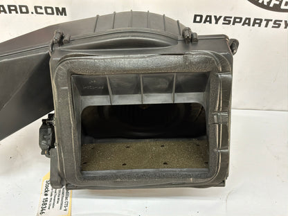 2006 Cadillac CTS-V HVAC Heater AC Housing Box Blower Motor Assembly OEM