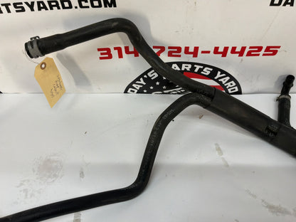 2013 Chevy Camaro ZL1 Supercharger Intercooler Coolant Lines Hoses Tubes OEM