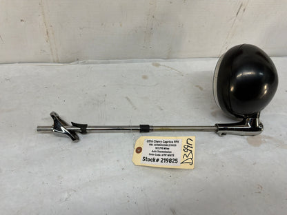 2016 Chevy Caprice PPV LH Driver Spotlight Spot Light Lamp OEM