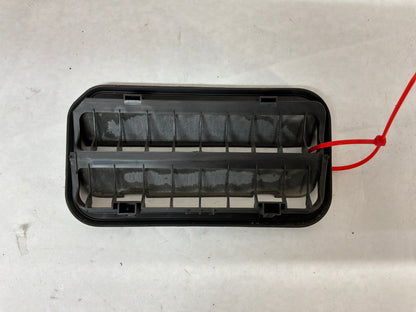 2017 Chevy SS Sedan RH & LH Rear Body Quarter Positive Air Pressure Vents Grills OEM