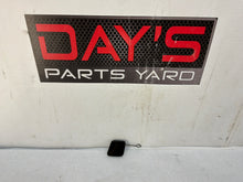 Tow hook - Day's Parts Yard