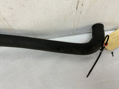 1999 Chevy C5 Corvette Upper radiator hose
