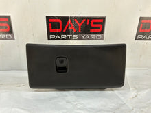 2005 Chevy C6 Corvette Dashboard Glove Box Assembly OEM - Day's Parts Yard