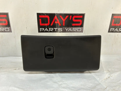 2005 Chevy C6 Corvette Dashboard Glove Box Assembly OEM - Day's Parts Yard