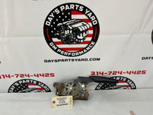 2002 Pontiac Trans Am WS6 Emergency Parking E Brake Handle Lever Ebony Black OEM