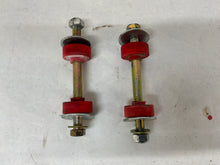 1999 Chevy C5 Corvette Rear Suspension Stabilizer Sway Bar End Links