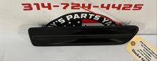 2014 Chevy Caprice PPV RH Passenger Front Fender Trim Marker Panel Cover OEM - Day's Parts Yard