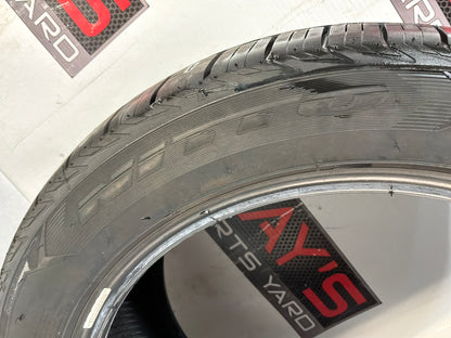 Nitto Motive Tire245/45ZR17 - Day's Parts Yard
